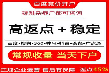 竞价SEM策略在金融行业的成功实践